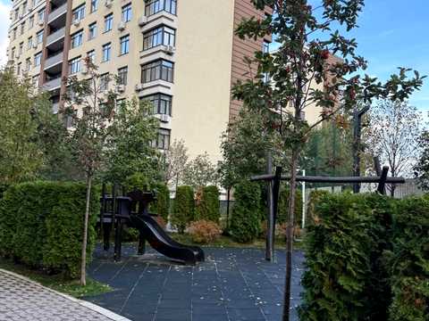 квартира по адресу Практичная ул., 4