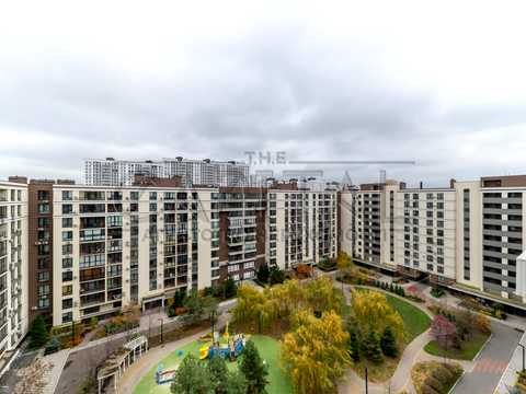 квартира по адресу Практичная ул., 4