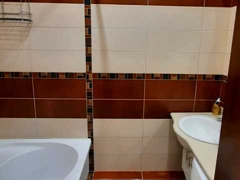квартира за адресою Здолбунівська вул., 9-Б