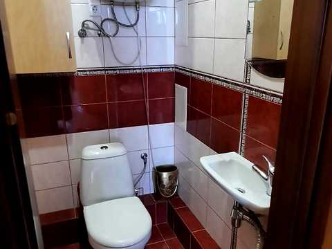 квартира за адресою Здолбунівська вул., 9-Б