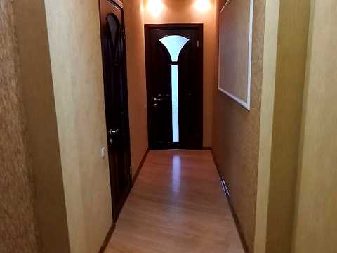 квартира за адресою Здолбунівська вул., 9-Б
