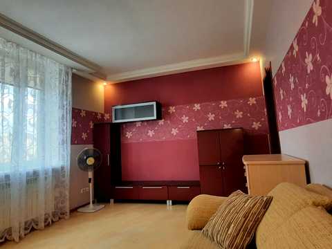 квартира за адресою Здолбунівська вул., 9-Б
