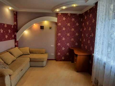 квартира за адресою Здолбунівська вул., 9-Б