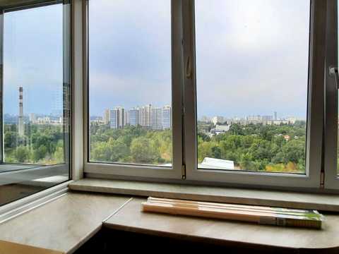 квартира за адресою Здолбунівська вул., 9-Б