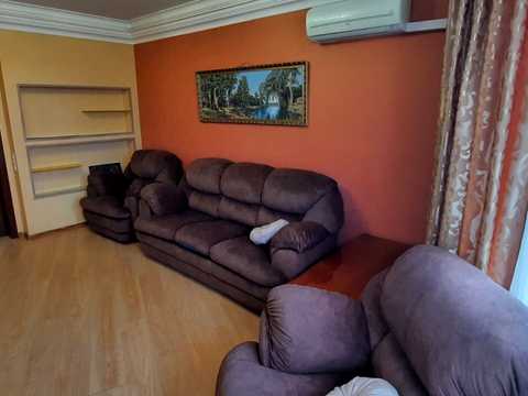 квартира за адресою Здолбунівська вул., 9-Б