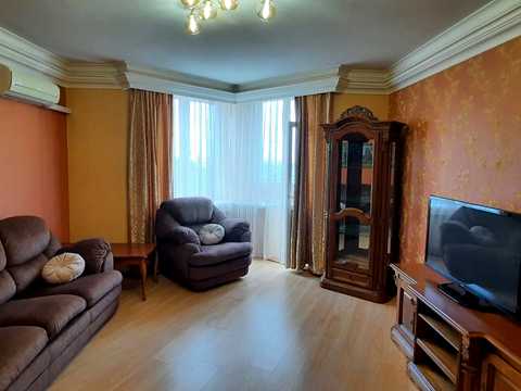 квартира за адресою Здолбунівська вул., 9-Б