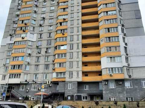 квартира за адресою Здолбунівська вул., 9-Б