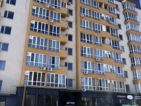 квартира за адресою Генерала Гандзюка вул., 17