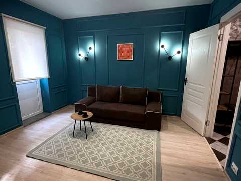 квартира за адресою Яворницького вул. (Комсомольський), 24