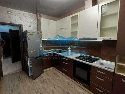 квартира по адресу Перспективна ул., 5