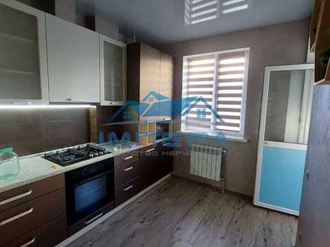 квартира по адресу Перспективна ул., 5