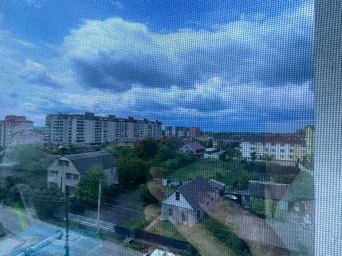 квартира за адресою Зарічанська вул., 52/2