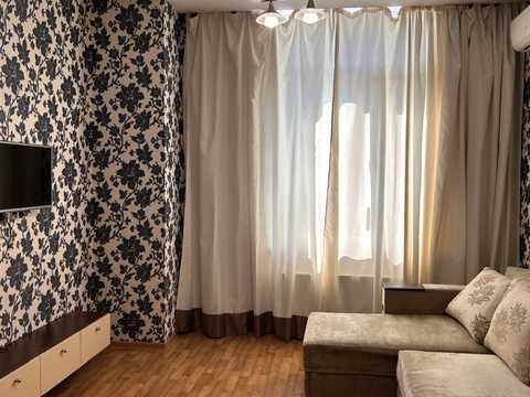 квартира по адресу Средняя ул. (Середня), 24 к1