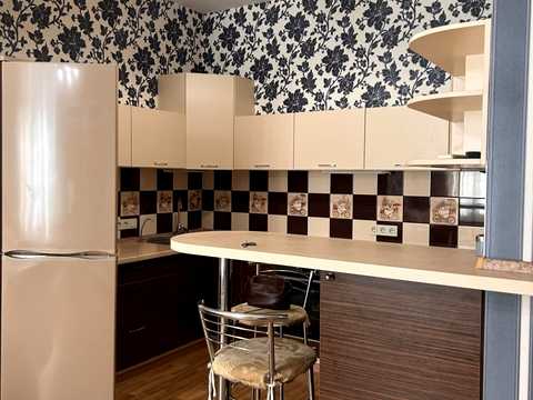 квартира по адресу Средняя ул. (Середня), 24 к1