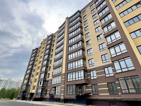квартира за адресою Любецька вул., 112