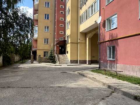 квартира за адресою Шевченка вул., 97