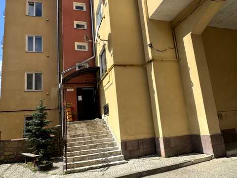 квартира по адресу Шевченко ул., 97