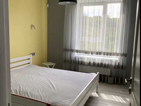 квартира по адресу Малоголосковская ул., 28