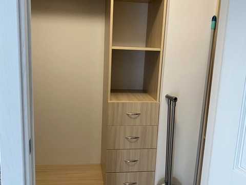 квартира по адресу Малоголосковская ул., 28