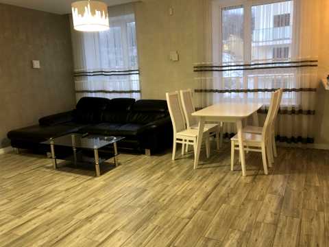 квартира по адресу Малоголосковская ул., 28