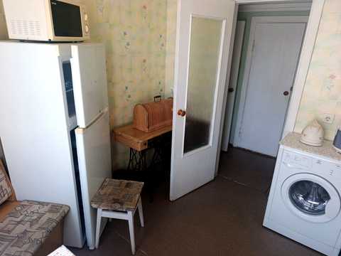 квартира за адресою Оноре де Бальзака вул., 4