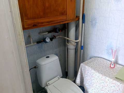 квартира за адресою Оноре де Бальзака вул., 4