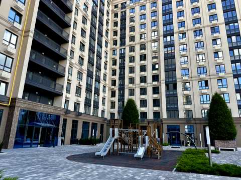 квартира за адресою Соборна вул., 122/2