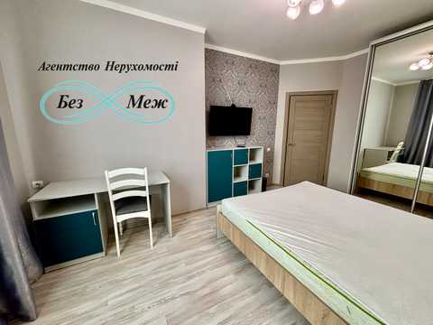 квартира за адресою Житня вул., 26