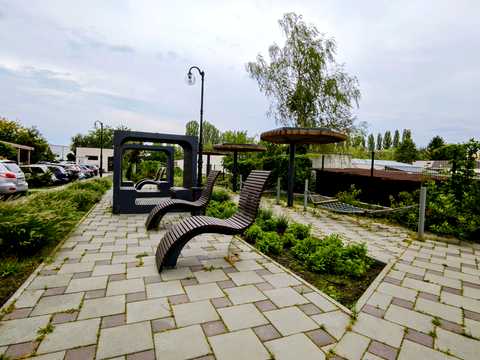 квартира по адресу Академика Заболотного ул., 15-К