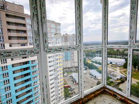 квартира по адресу Академика Заболотного ул., 15-К
