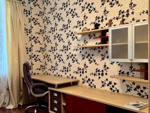 квартира за адресою Шовковична вул., 21