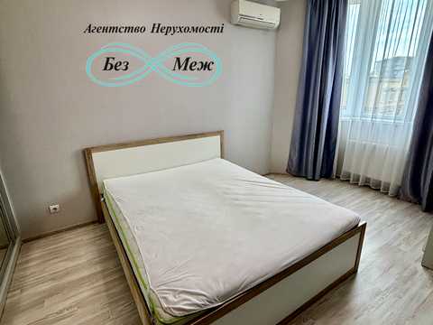 квартира за адресою Житня вул., 26
