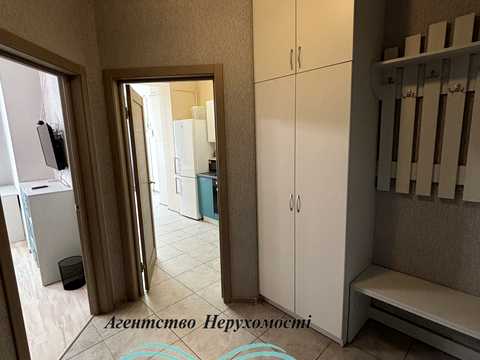 квартира за адресою Житня вул., 26