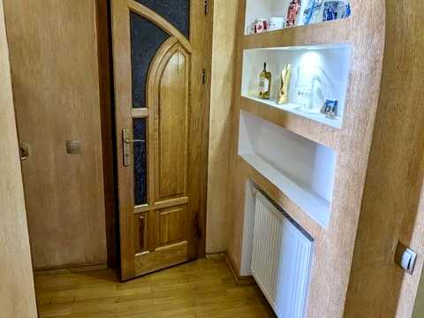 квартира за адресою Богдана Хмельницького вул., 51-В