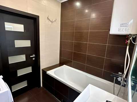 квартира за адресою Регенераторна вул., 4 к5