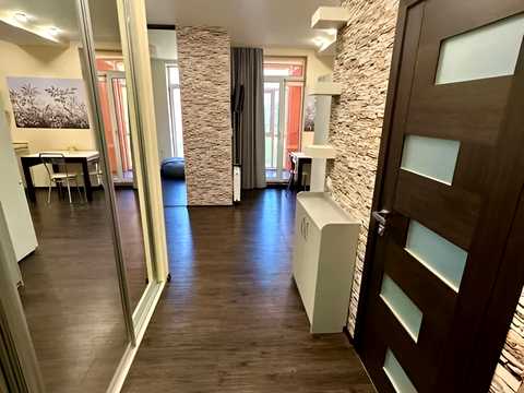 квартира за адресою Регенераторна вул., 4 к5