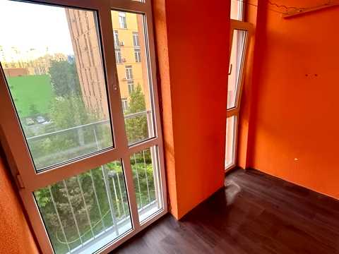 квартира за адресою Регенераторна вул., 4 к5
