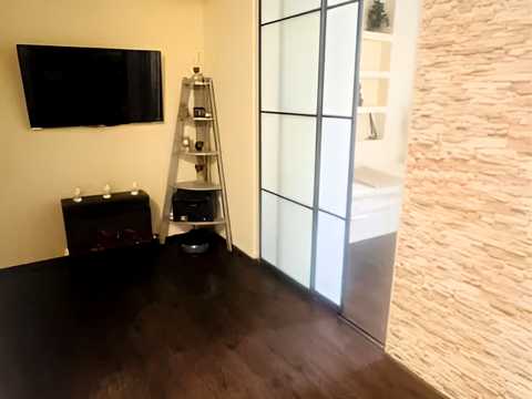 квартира за адресою Регенераторна вул., 4 к5