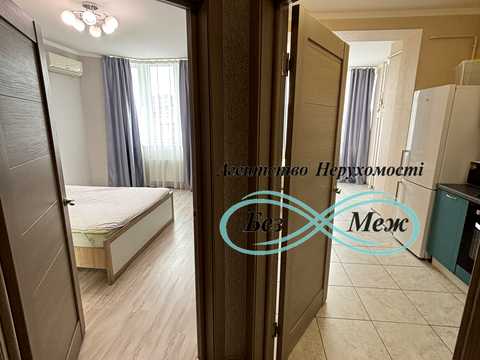 квартира за адресою Житня вул., 26