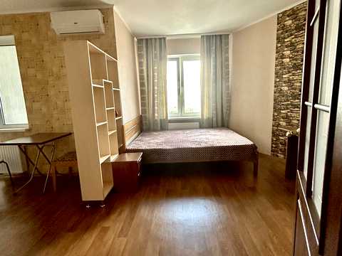 квартира по адресу Софии Русовой ул., 3