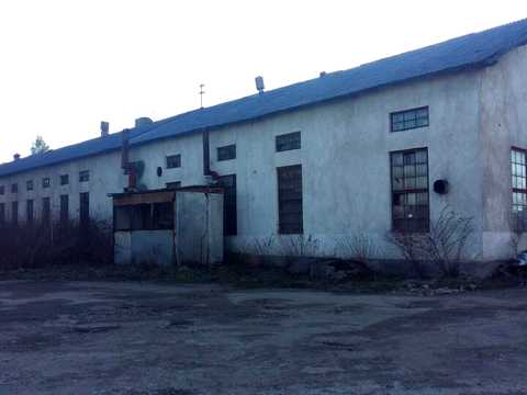 комерційна за адресою смт. Богородчани, Грушевського вул., 52