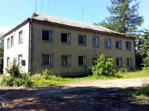комерційна за адресою смт. Богородчани, Грушевського вул., 52