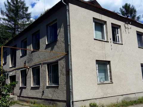 комерційна за адресою смт. Богородчани, Грушевського вул., 52