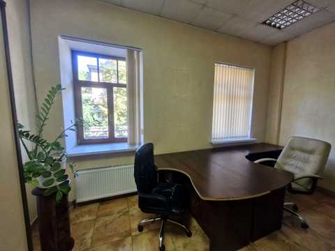 комерційна за адресою Одеса, Деволанівський узвіз, 12