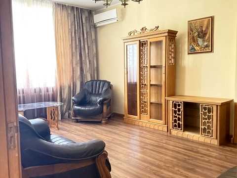 квартира по адресу Лабораторная ул., 37/33