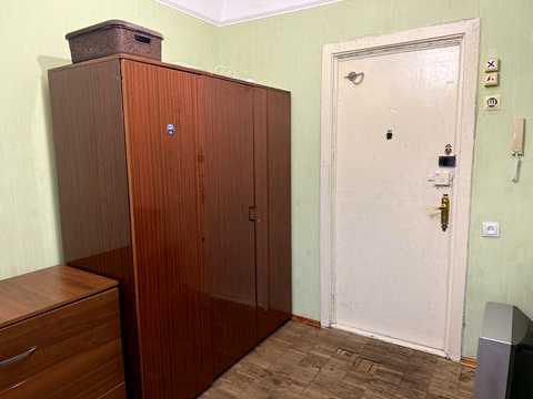 кімната за адресою Міста Шалетт вул., 5-А