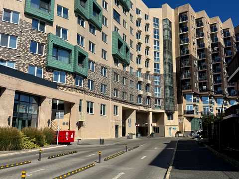 коммерческая по адресу Исидора Воробкевича ул., 31, К2