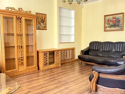 квартира по адресу Лабораторная ул., 37/33