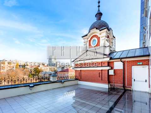 коммерческая по адресу Жилянская ул., 75