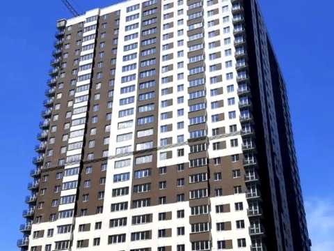 квартира за адресою Степана Руданського вул., (Будинок 1)